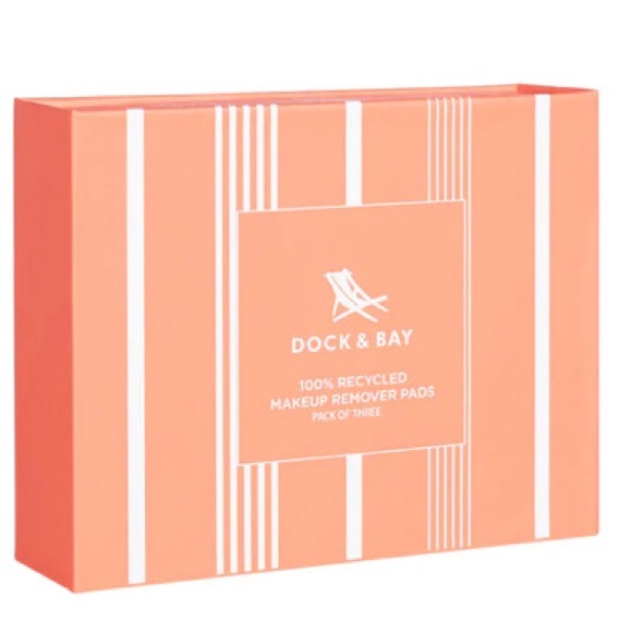 reusable make-up removers of 100% recycled material-Oprah’s fav things 2022-NWT - Picture 3 of 14